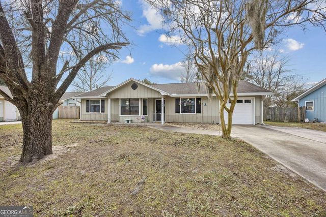 168 Dogwood Circle, St. Marys, GA 31558