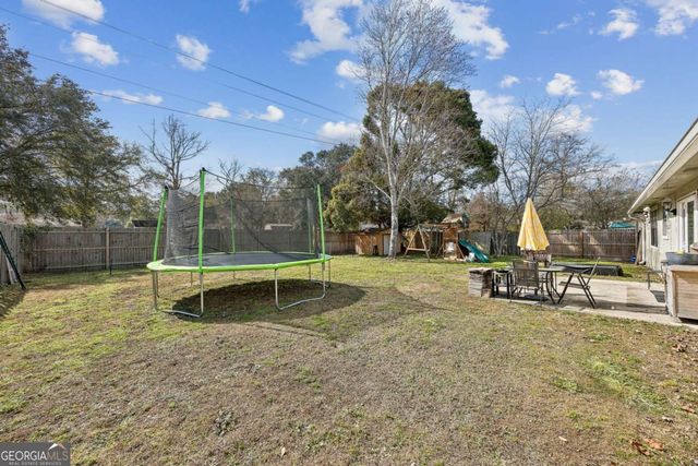 168 Dogwood Circle, St. Marys, GA 31558