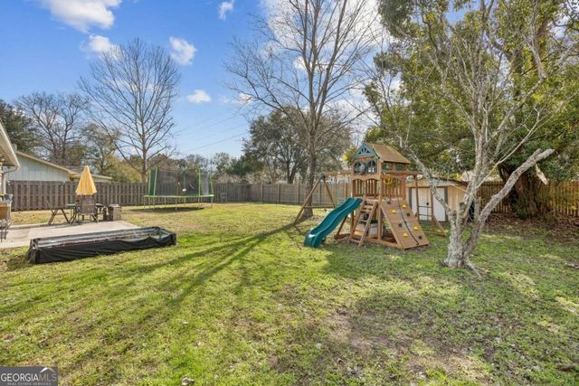 168 Dogwood Circle, St. Marys, GA 31558