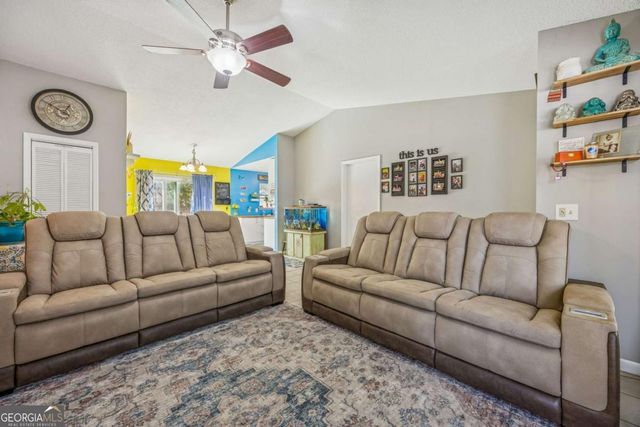 168 Dogwood Circle, St. Marys, GA 31558