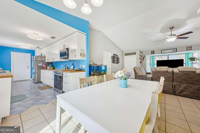 168 Dogwood Circle, St. Marys, GA 31558