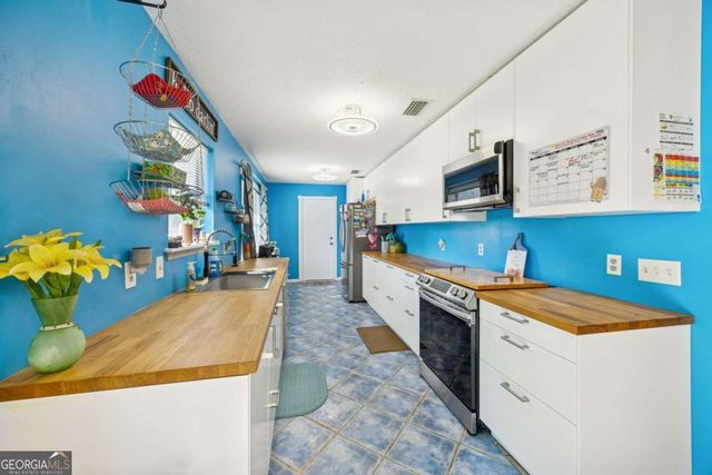 168 Dogwood Circle, St. Marys, GA 31558