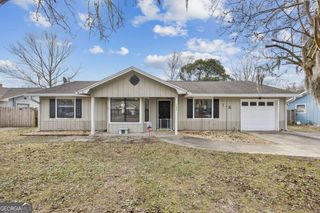 168 Dogwood Circle, St. Marys, GA 31558