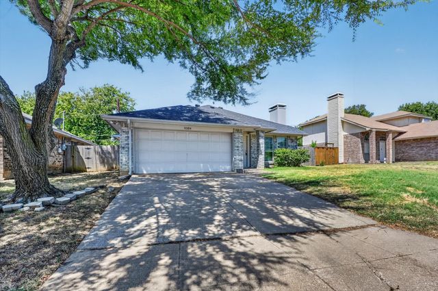 5204 Cornvalley Drive, Arlington, TX 76017
