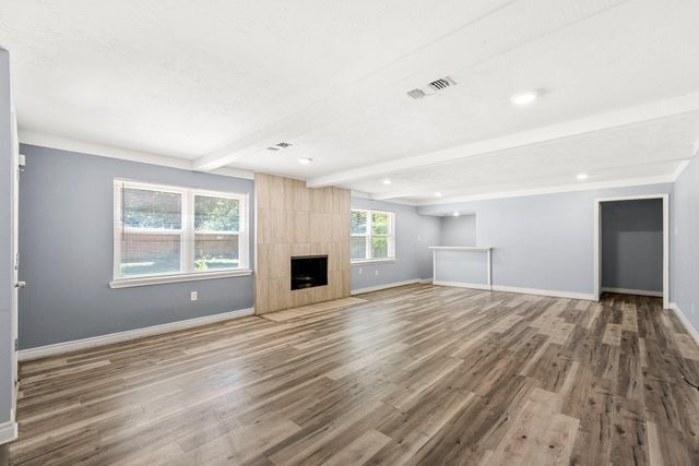 1103 Manatee Lane, Houston, TX 77090