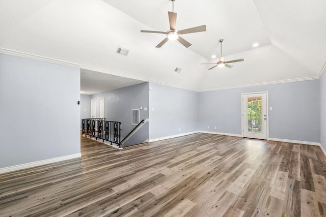 1103 Manatee Lane, Houston, TX 77090