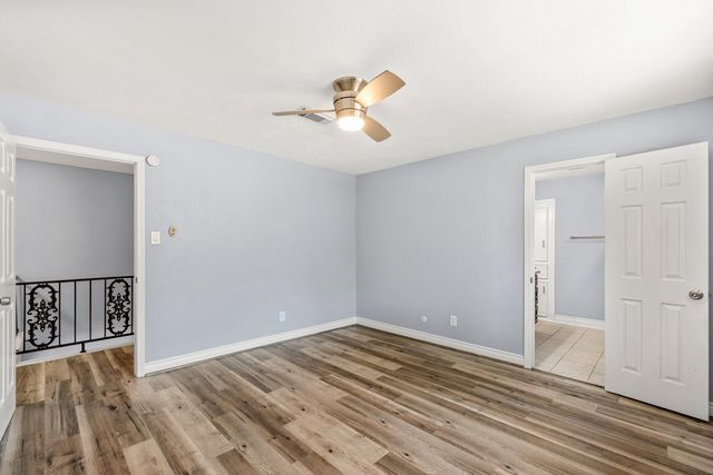 1103 Manatee Lane, Houston, TX 77090