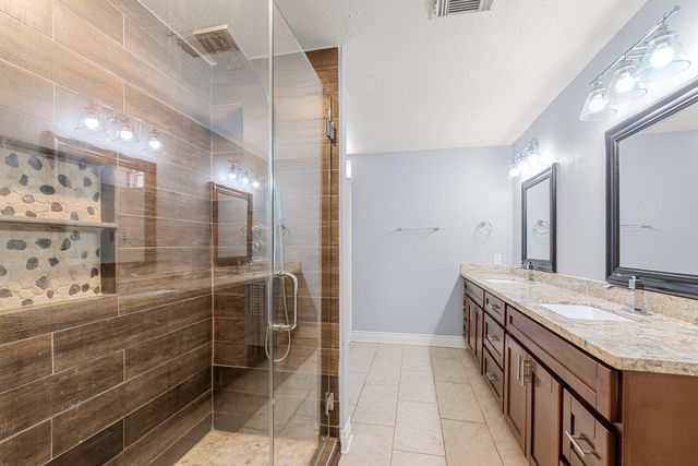 1103 Manatee Lane, Houston, TX 77090