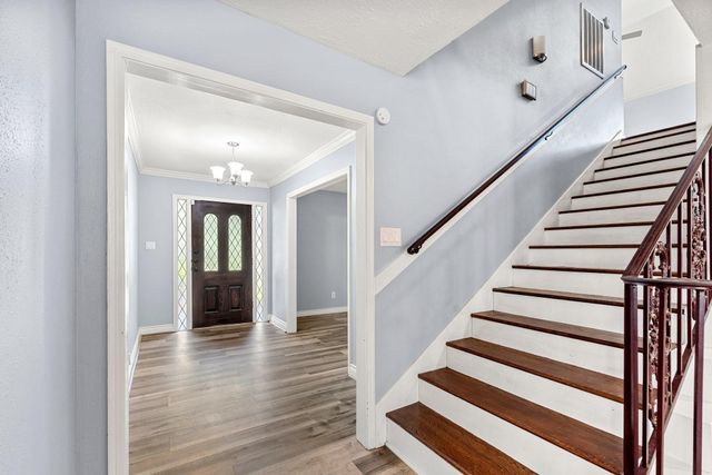 1103 Manatee Lane, Houston, TX 77090