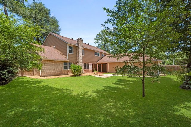 1103 Manatee Lane, Houston, TX 77090