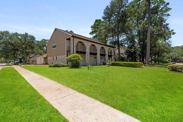 1103 Manatee Lane, Houston, TX 77090