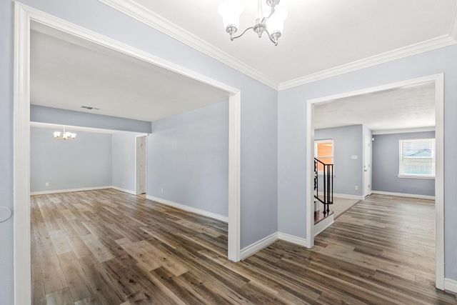 1103 Manatee Lane, Houston, TX 77090