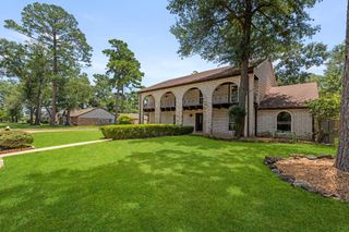 1103 Manatee Lane, Houston, TX 77090