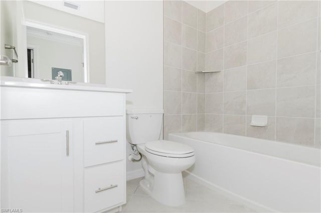 5428 Double Eagle CIR # 2523, Ave Maria, FL 34142