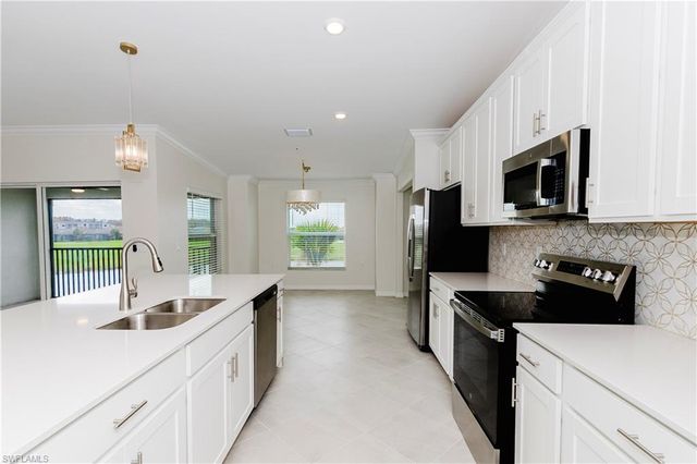 5428 Double Eagle CIR # 2523, Ave Maria, FL 34142