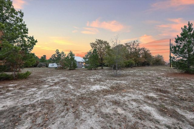 364 Ponderosa LOOP, Paige, TX 78659