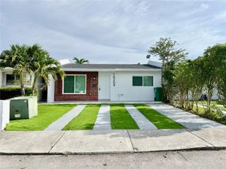 10209 SW 20th Ter, Miami, FL 33165
