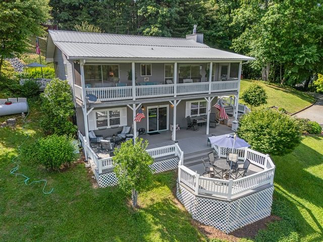 1938 Lakeview Summit Drive, Young Harris, GA 30582