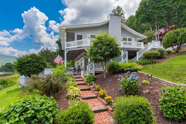 1938 Lakeview Summit Drive, Young Harris, GA 30582