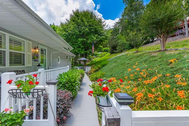 1938 Lakeview Summit Drive, Young Harris, GA 30582