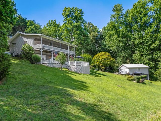 1938 Lakeview Summit Drive, Young Harris, GA 30582