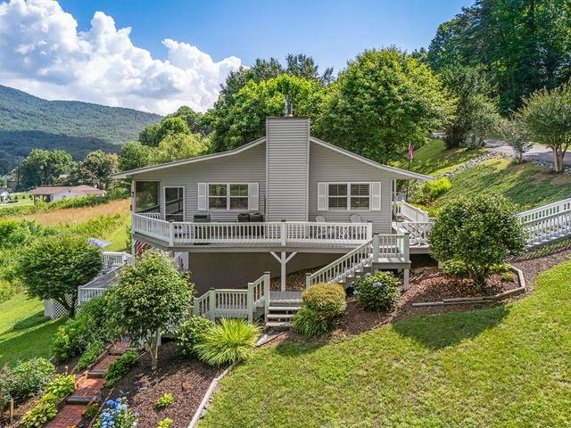 1938 Lakeview Summit Drive, Young Harris, GA 30582