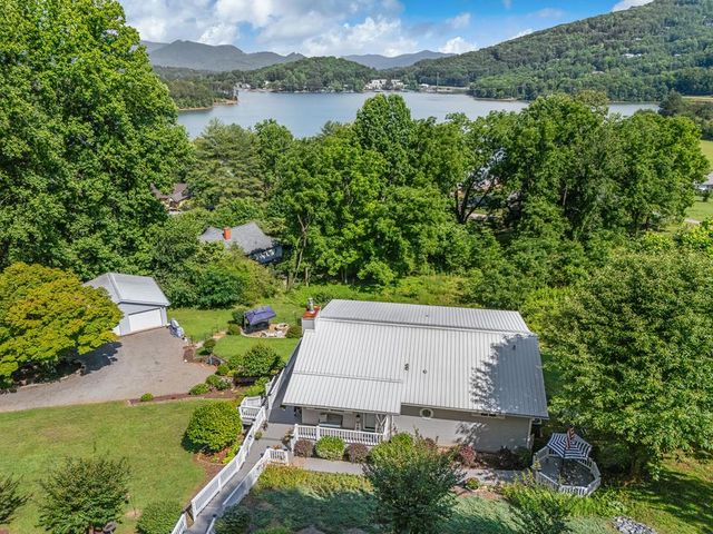 1938 Lakeview Summit Drive, Young Harris, GA 30582