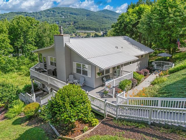 1938 Lakeview Summit Drive, Young Harris, GA 30582