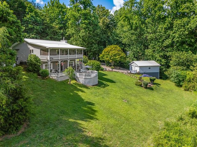 1938 Lakeview Summit Drive, Young Harris, GA 30582