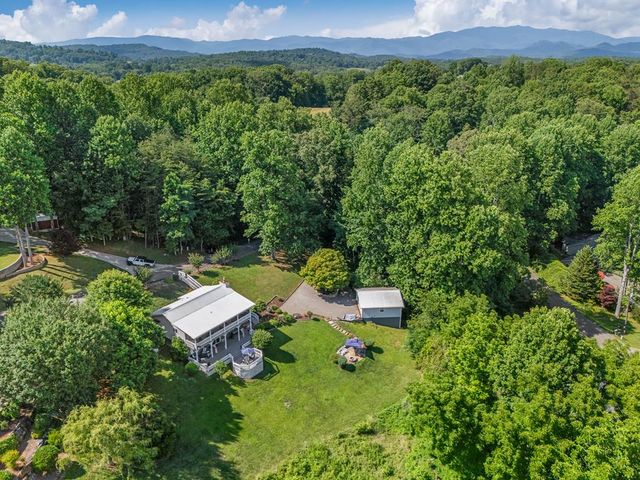 1938 Lakeview Summit Drive, Young Harris, GA 30582