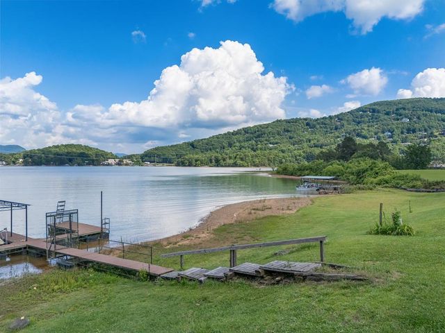 1938 Lakeview Summit Drive, Young Harris, GA 30582
