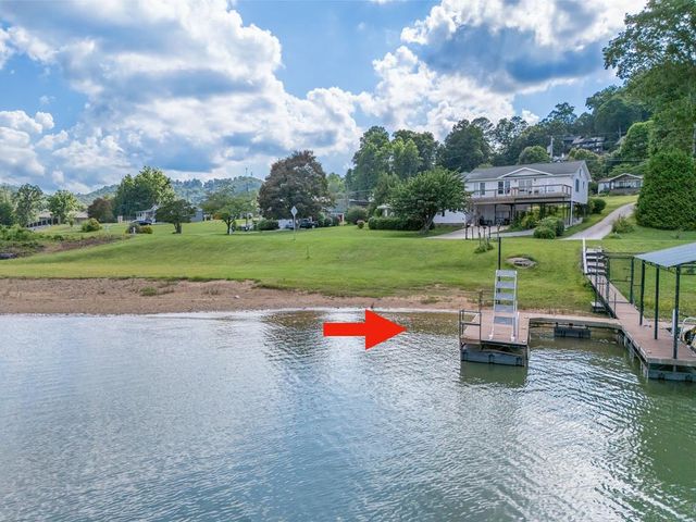 1938 Lakeview Summit Drive, Young Harris, GA 30582
