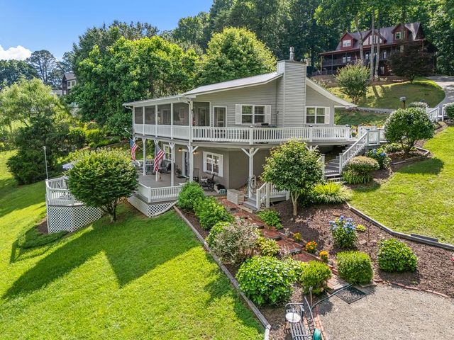 1938 Lakeview Summit Drive, Young Harris, GA 30582