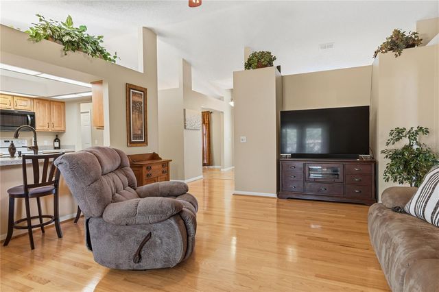 744 CEDAR KNOLL DRIVE N, Lakeland, FL 33809