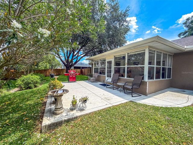 744 CEDAR KNOLL DRIVE N, Lakeland, FL 33809