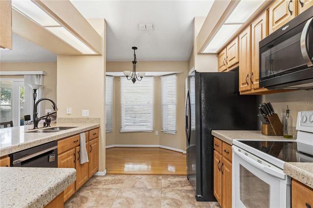 744 CEDAR KNOLL DRIVE N, Lakeland, FL 33809