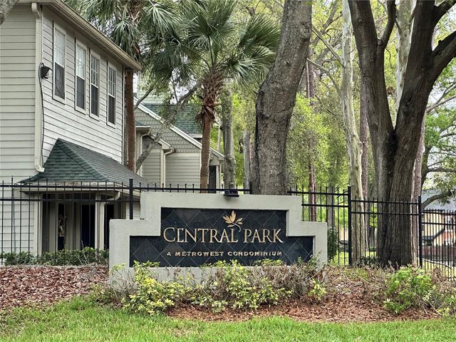 6004 WESTGATE DRIVE 301, Orlando, FL 32835