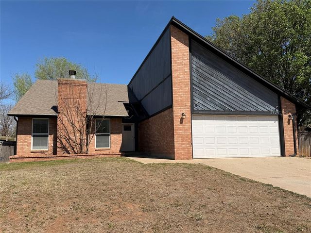 1425 NE 25th Street, Moore, OK 73160