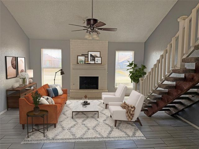 1425 NE 25th Street, Moore, OK 73160