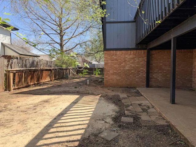 1425 NE 25th Street, Moore, OK 73160