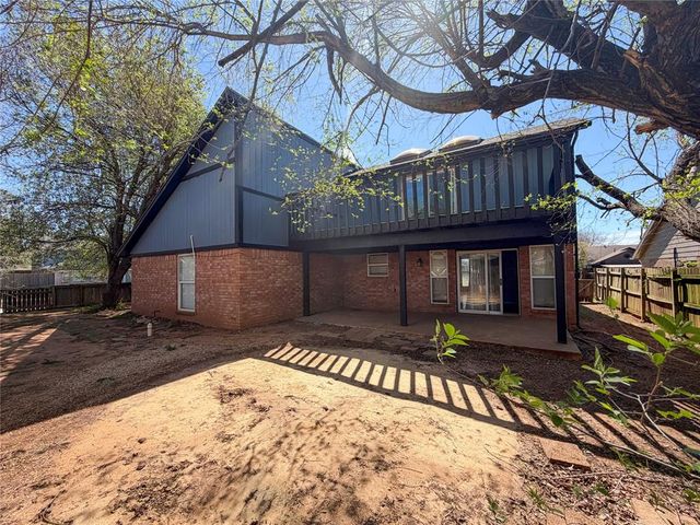 1425 NE 25th Street, Moore, OK 73160