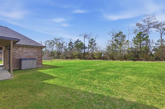 1255 Ravenhurst Drive, Lake Charles, LA 70611