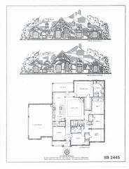 7020 Southrock Road, Midlothian, TX 76065