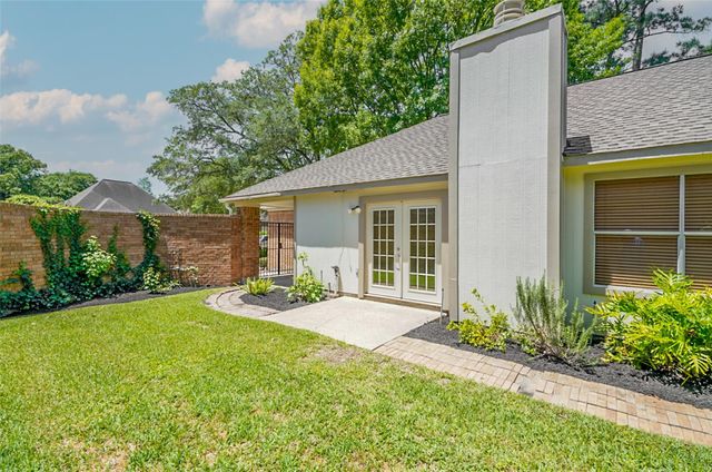 3406 Cape Forest Drive, Kingwood, TX 77345