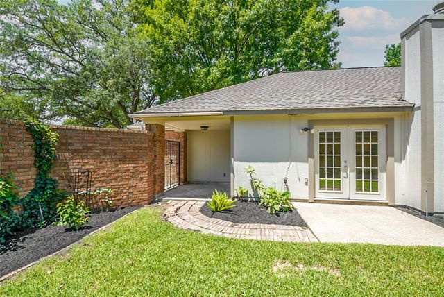 3406 Cape Forest Drive, Kingwood, TX 77345