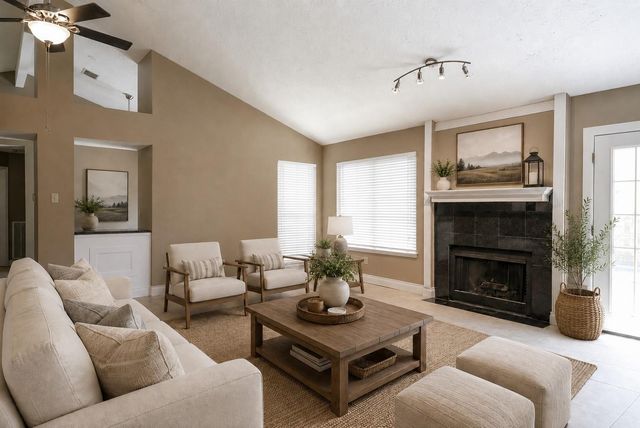 3406 Cape Forest Drive, Kingwood, TX 77345