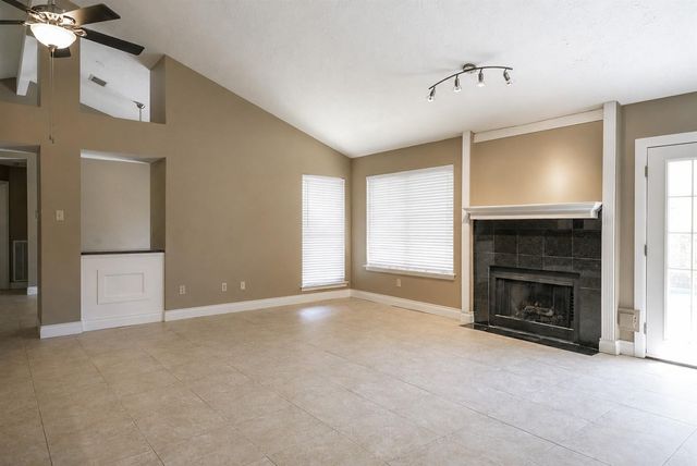 3406 Cape Forest Drive, Kingwood, TX 77345