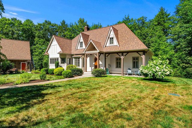 3 Rebekahs Way, Hollis, NH 03049