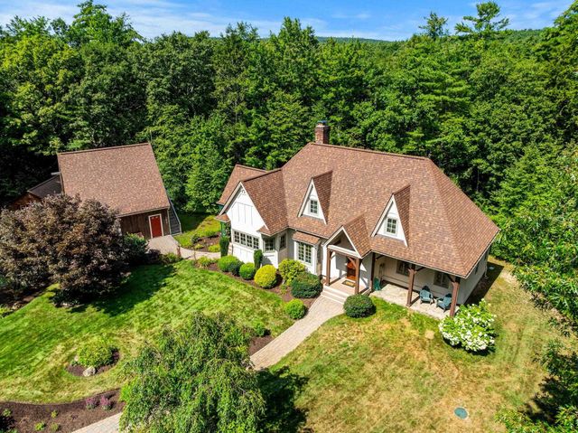 3 Rebekahs Way, Hollis, NH 03049