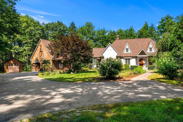 3 Rebekahs Way, Hollis, NH 03049